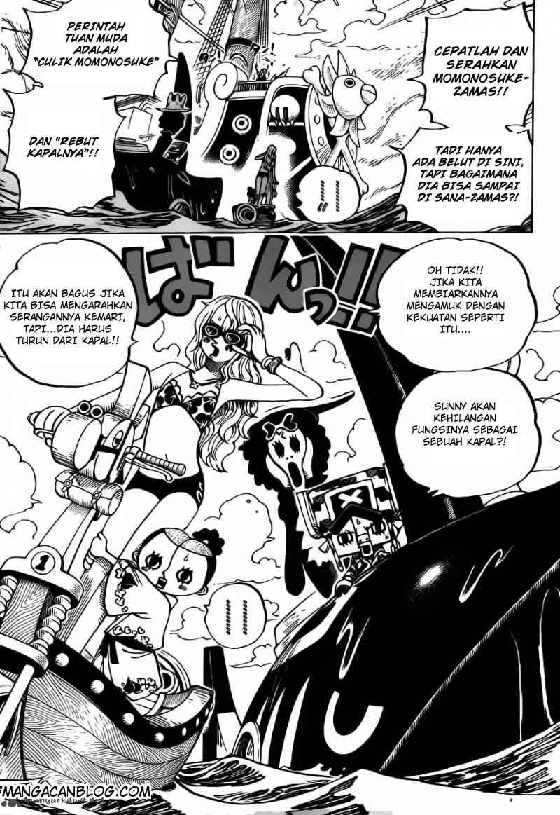 One Piece — Chapter 714, halaman 3