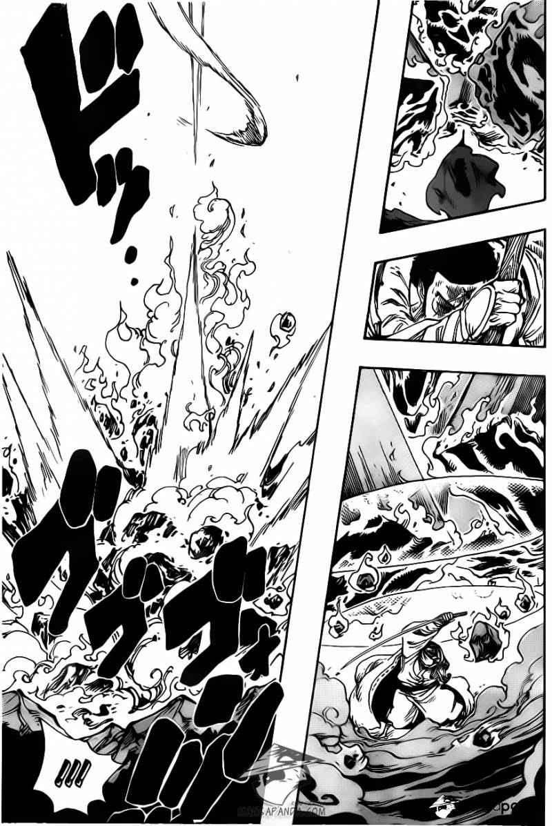 One Piece — Chapter 713, halaman 10