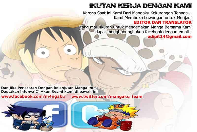 One Piece — Chapter 705, halaman 2