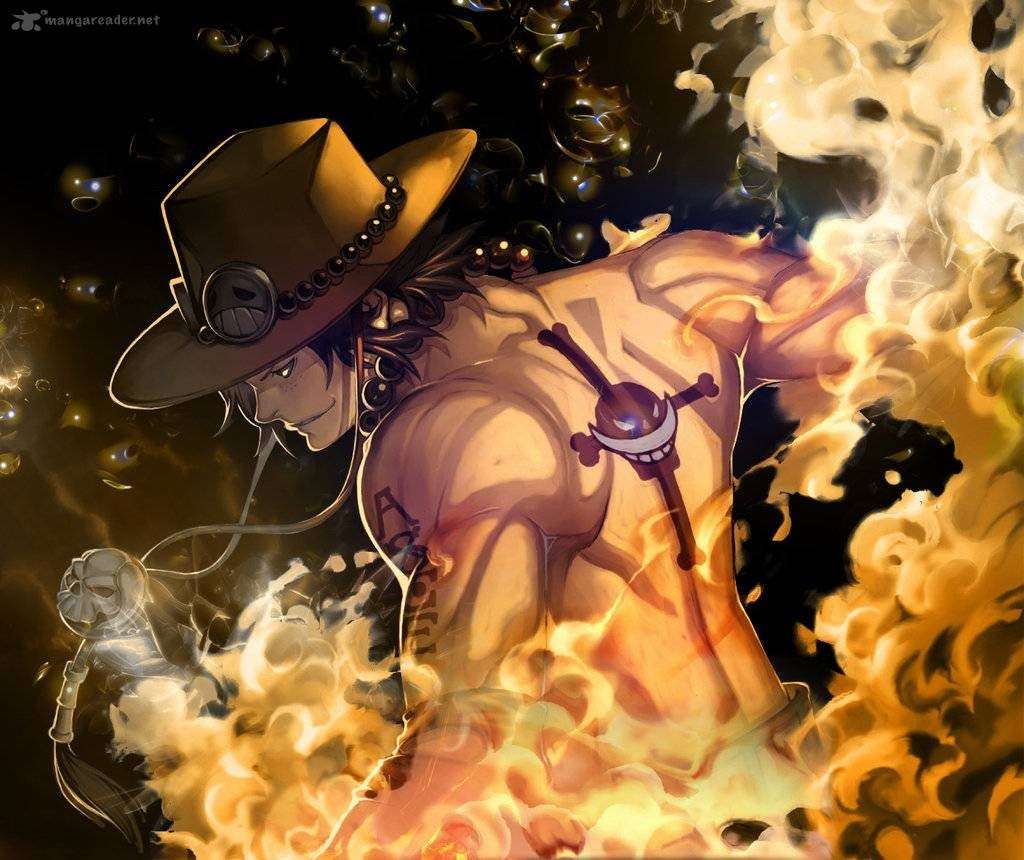 One Piece — Chapter 702, halaman 2