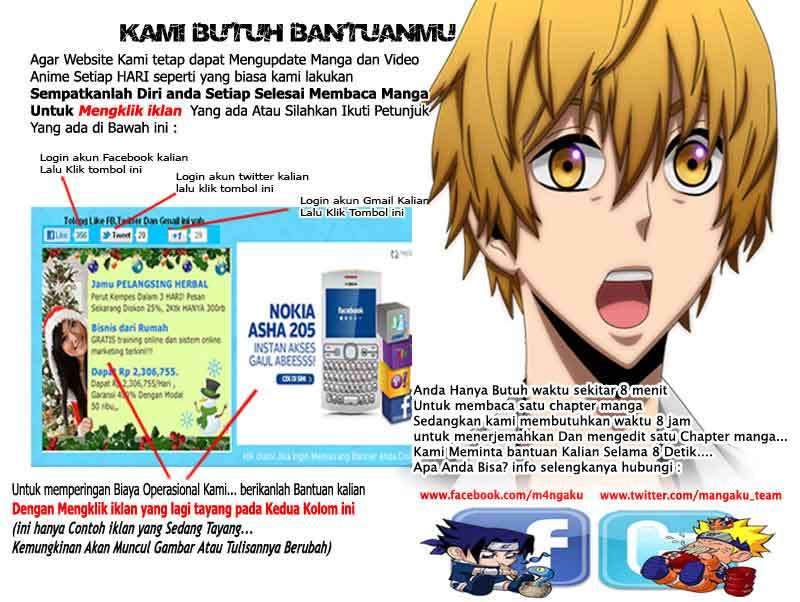 One Piece — Chapter 695, halaman 19