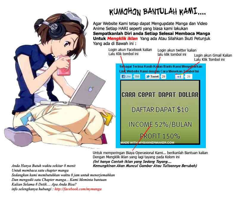 One Piece — Chapter 690, halaman 20