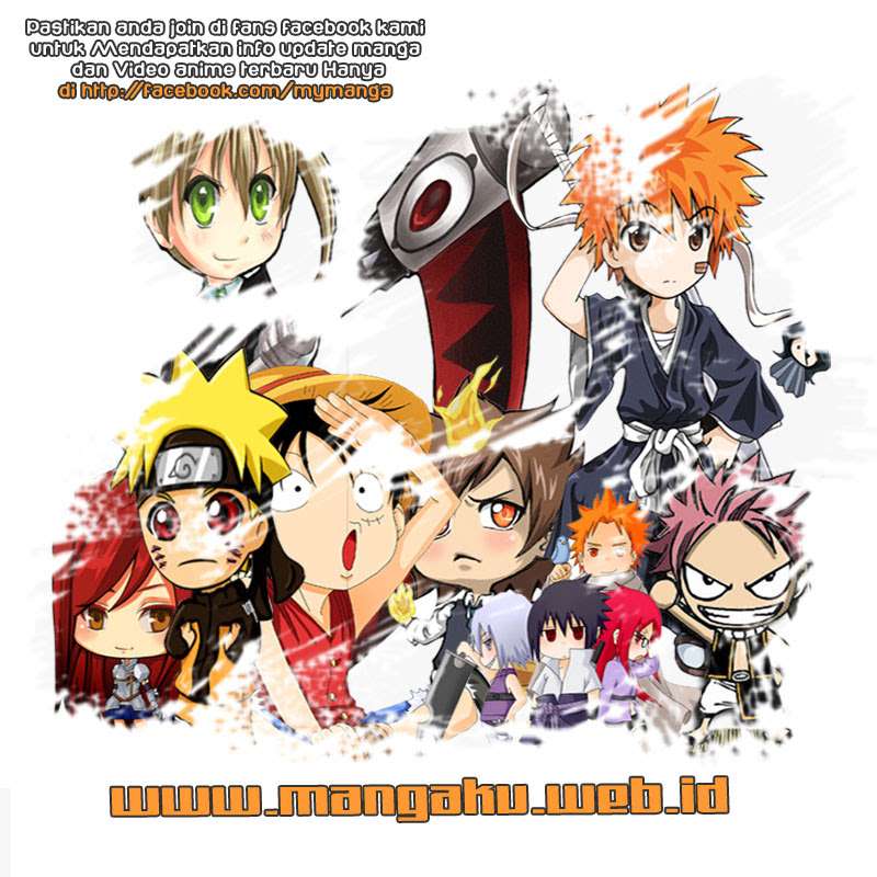 One Piece — Chapter 685, halaman 18
