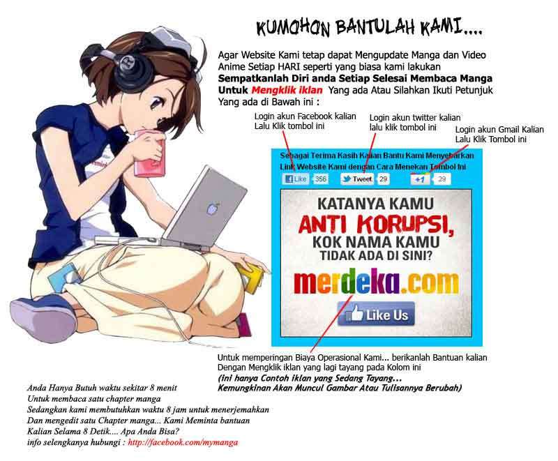 One Piece — Chapter 673, halaman 20