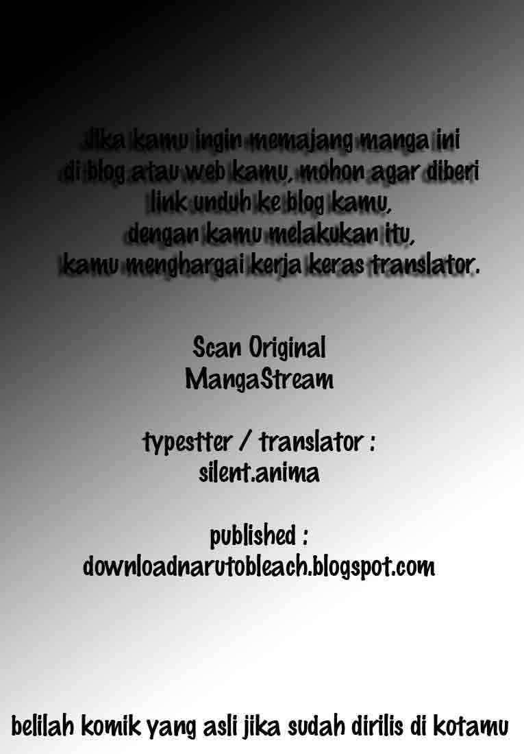One Piece — Chapter 615, halaman 18