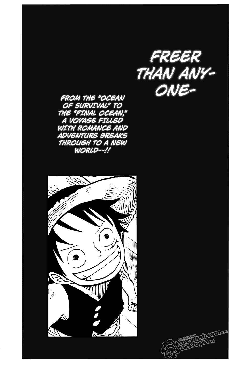 One Piece — Chapter 604, halaman 10