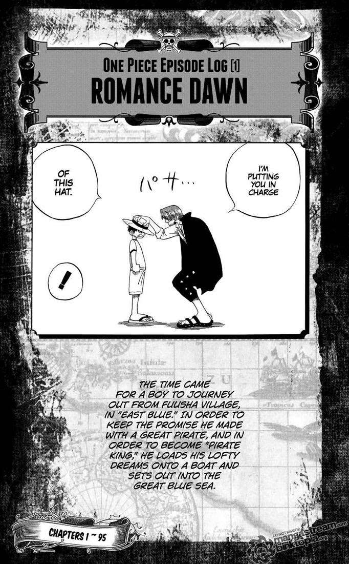 One Piece — Chapter 604, halaman 11