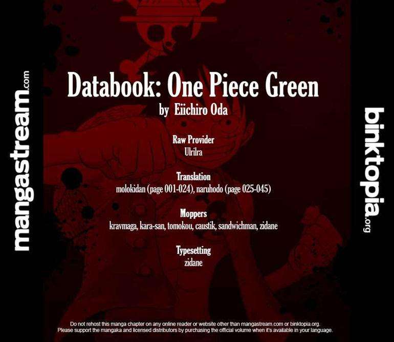 One Piece — Chapter 604, halaman 39