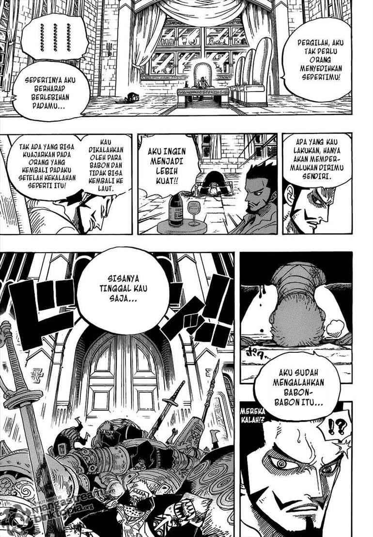 One Piece — Chapter 597, halaman 3
