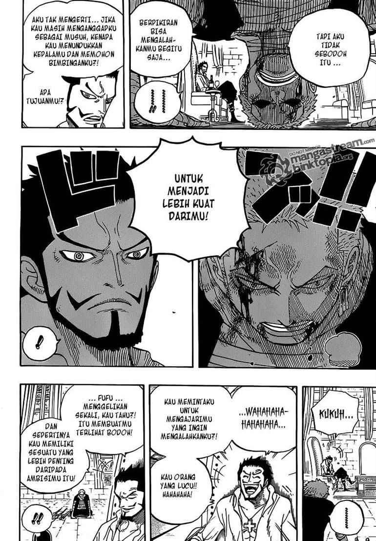 One Piece — Chapter 597, halaman 4