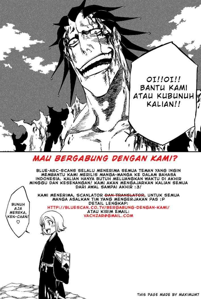 One Piece — Chapter 592, halaman 20
