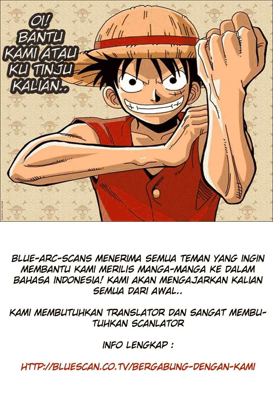 One Piece — Chapter 590, halaman 20