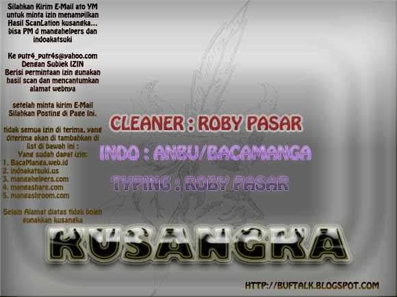One Piece — Chapter 589, halaman 1