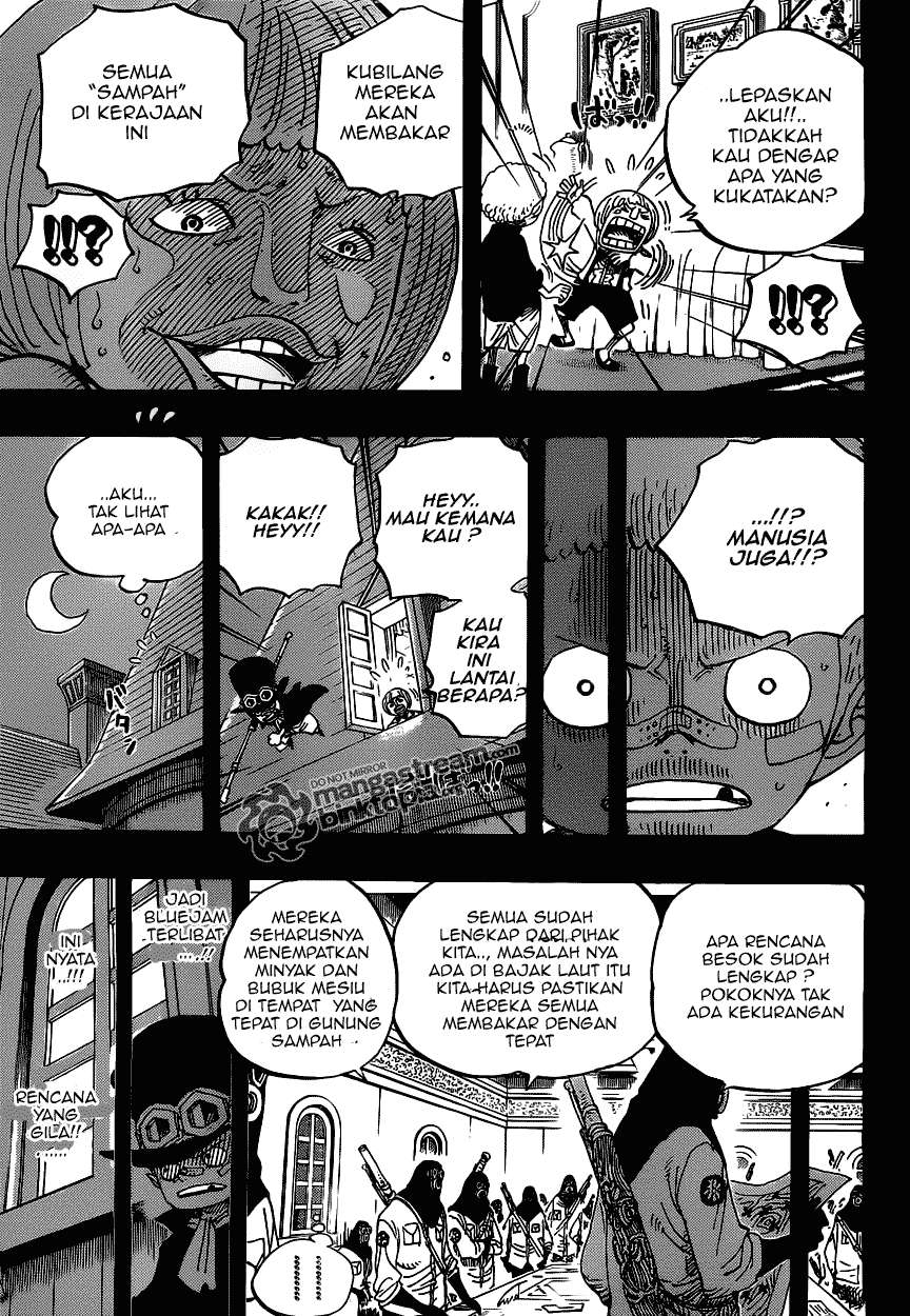 One Piece — Chapter 586, halaman 10
