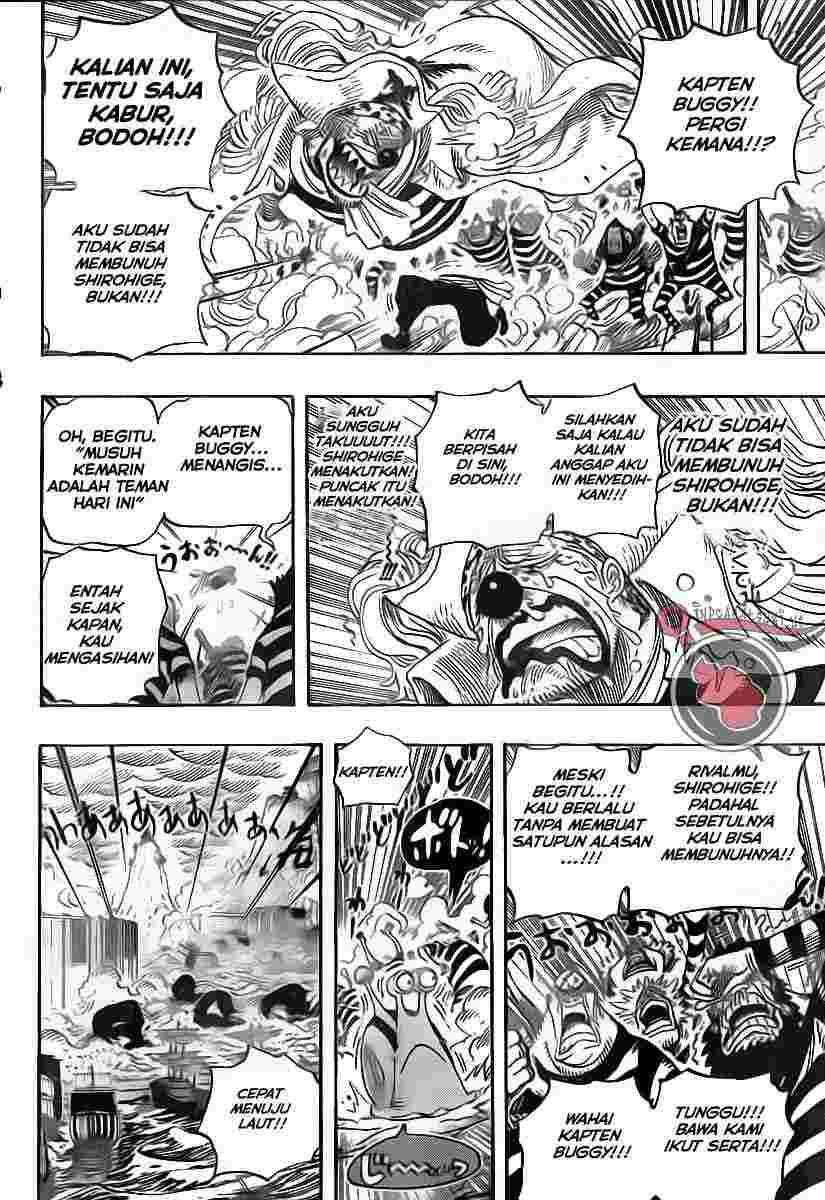 One Piece — Chapter 577, halaman 7