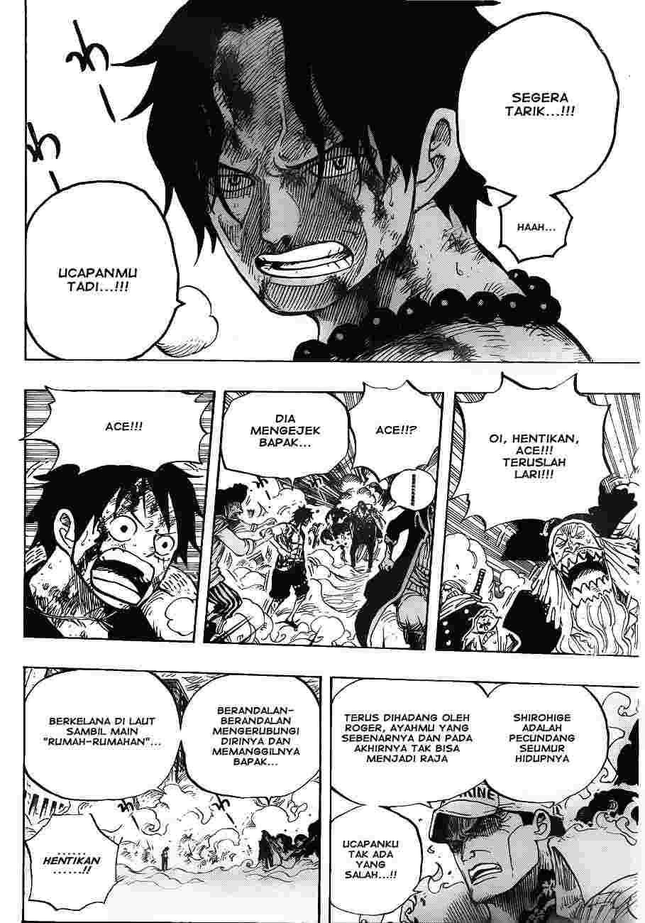 One Piece — Chapter 573, halaman 12