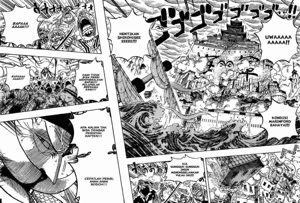 One Piece — Chapter 573, halaman 3