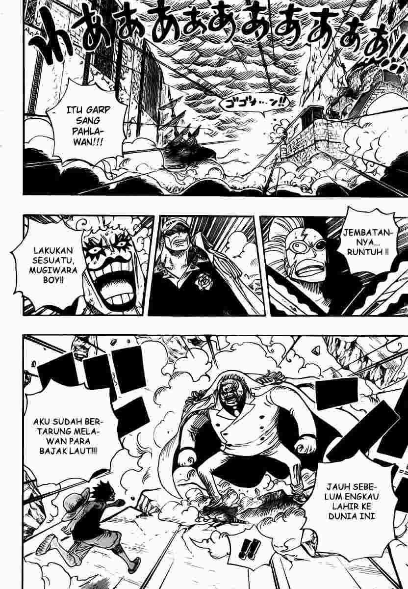 One Piece — Chapter 571, halaman 3