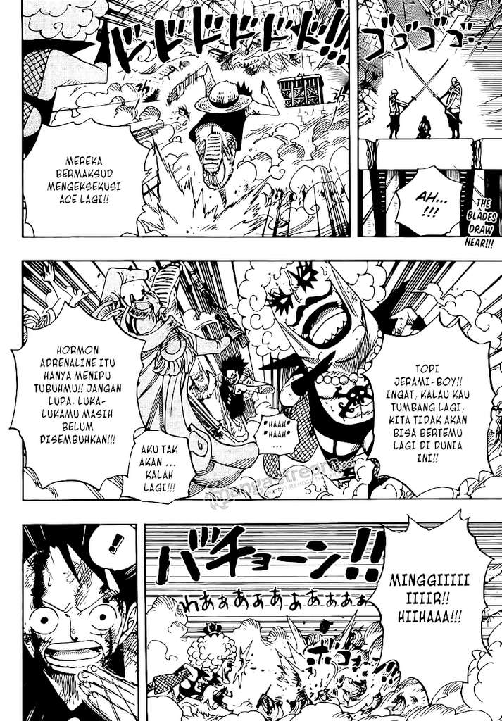 One Piece — Chapter 569, halaman 3