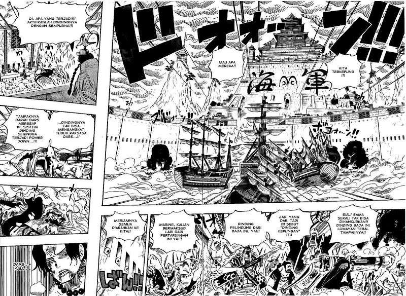 One Piece — Chapter 564, halaman 12