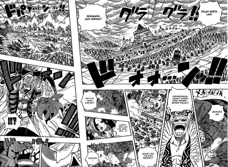 One Piece — Chapter 564, halaman 7