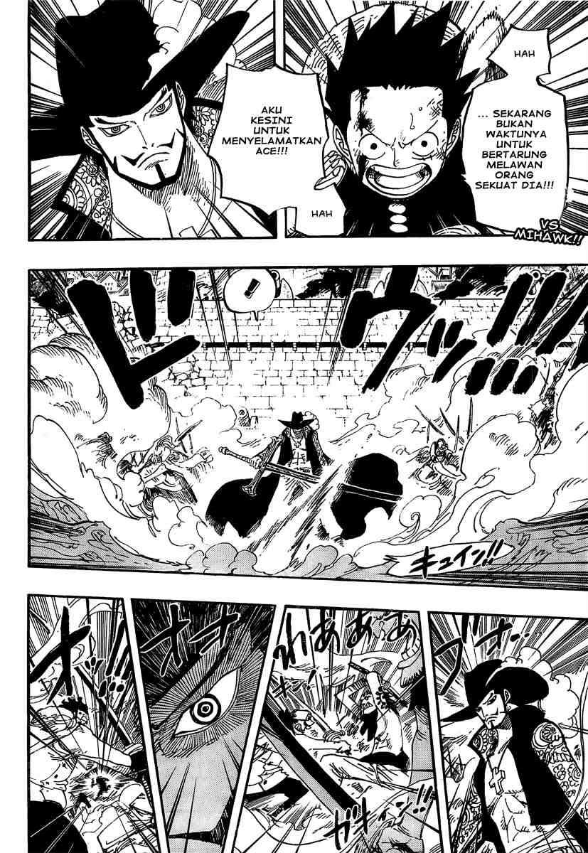 One Piece — Chapter 561, halaman 3