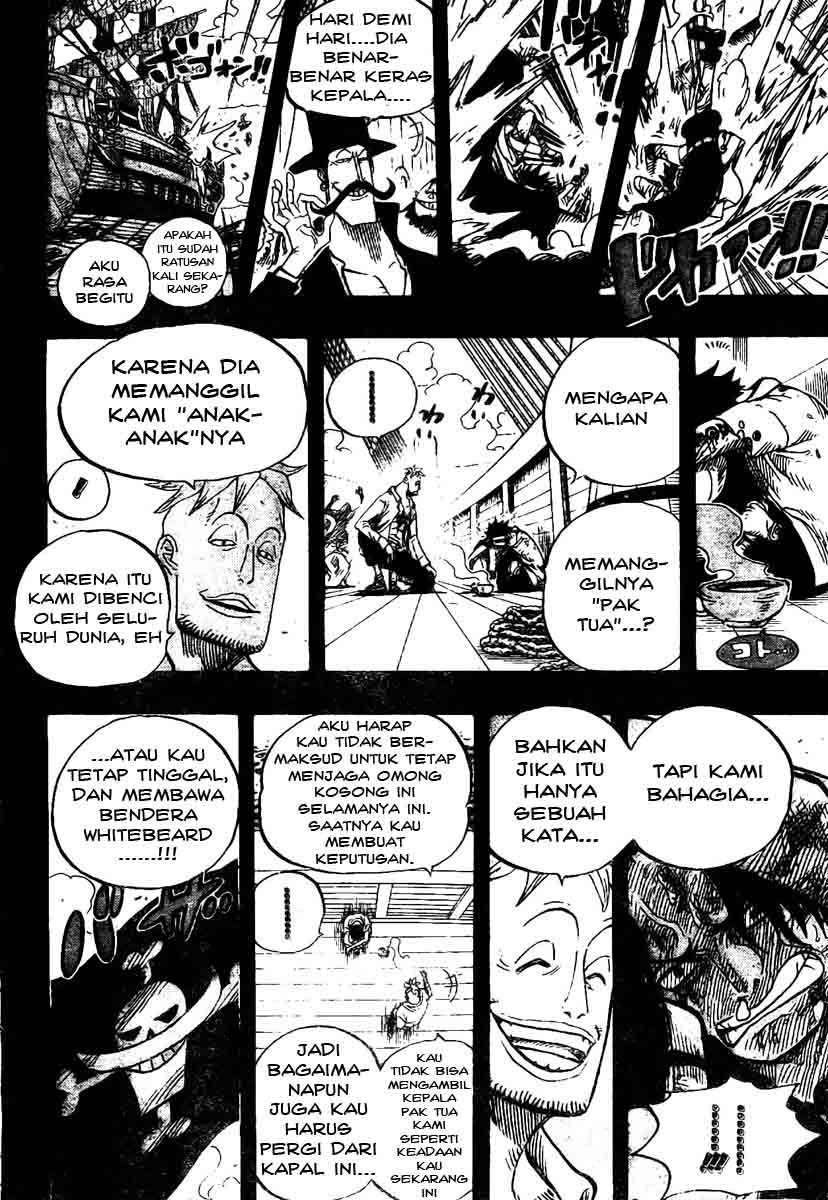 One Piece — Chapter 552, halaman 10