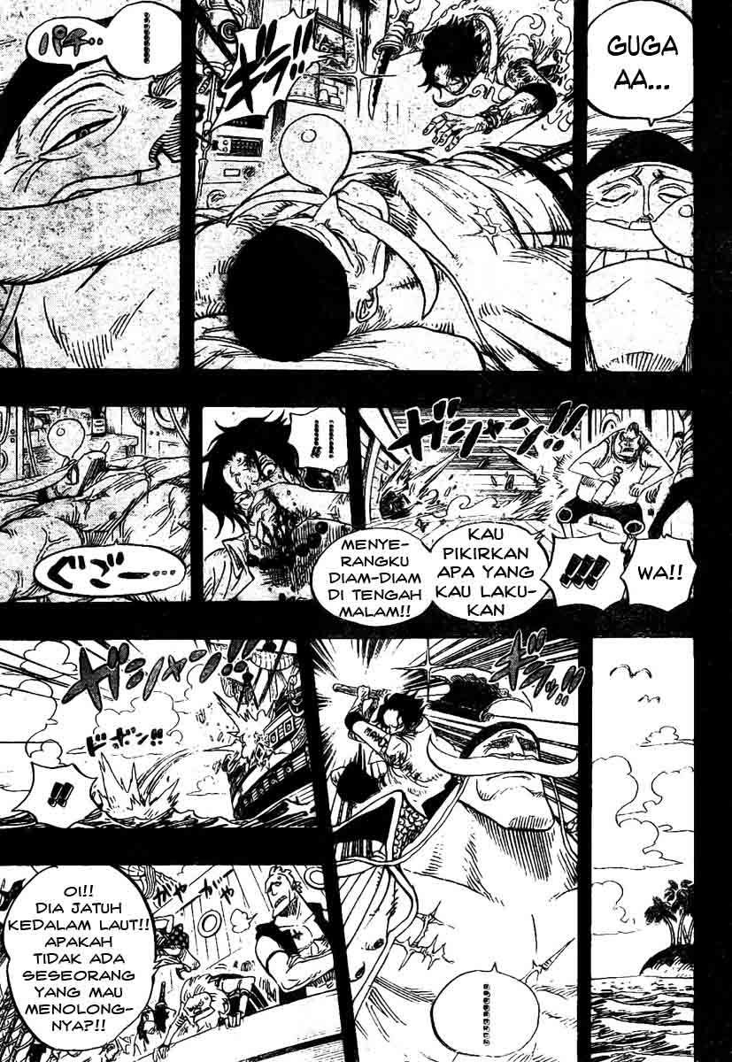 One Piece — Chapter 552, halaman 9