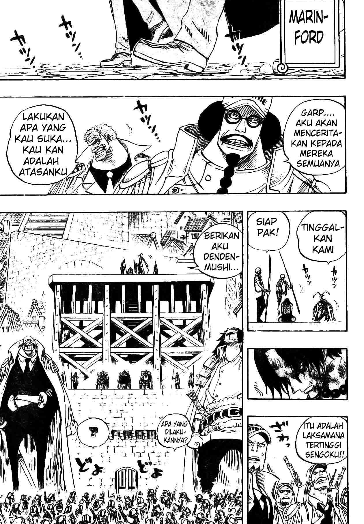 One Piece — Chapter 550, halaman 10