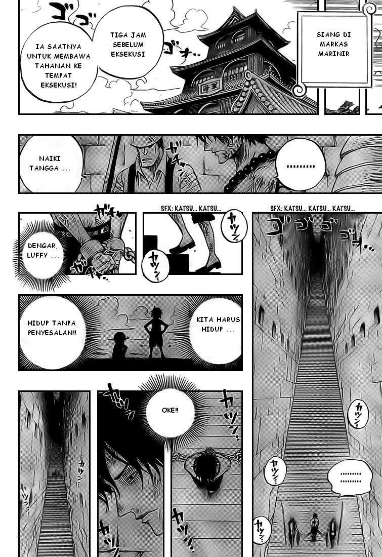 One Piece — Chapter 549, halaman 18