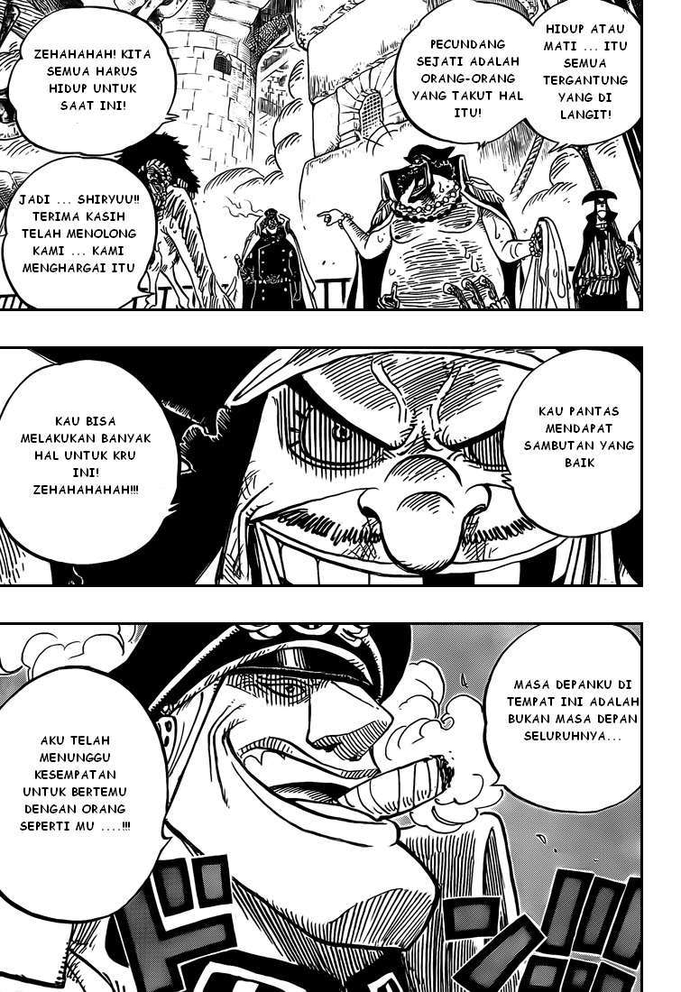One Piece — Chapter 549, halaman 3