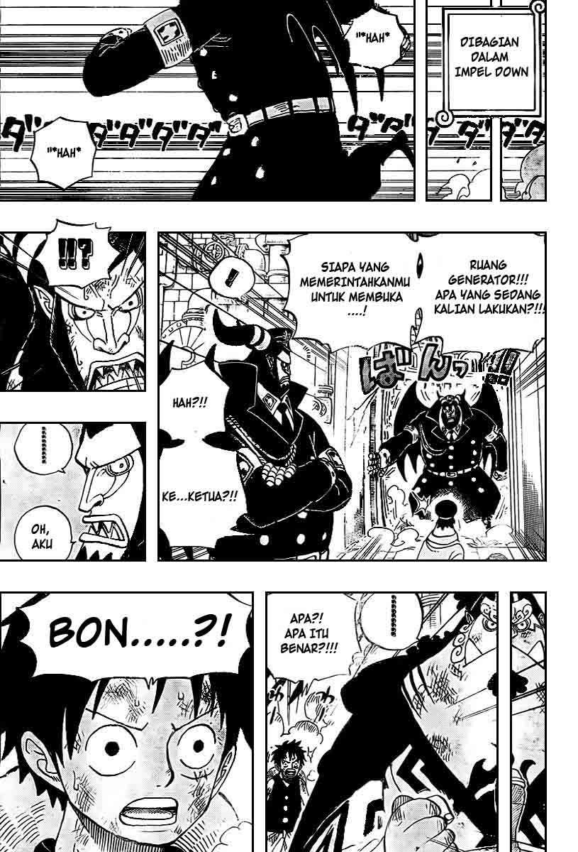 One Piece — Chapter 548, halaman 10