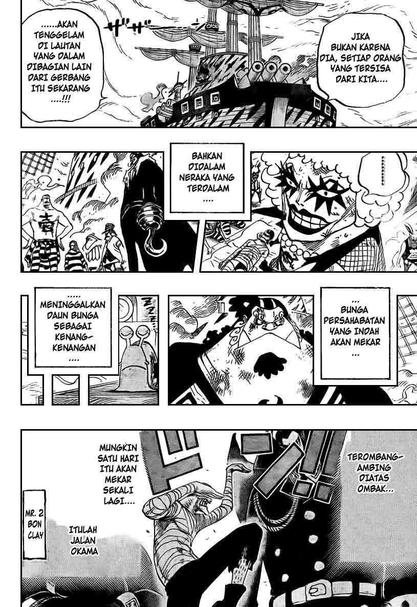 One Piece — Chapter 548, halaman 17