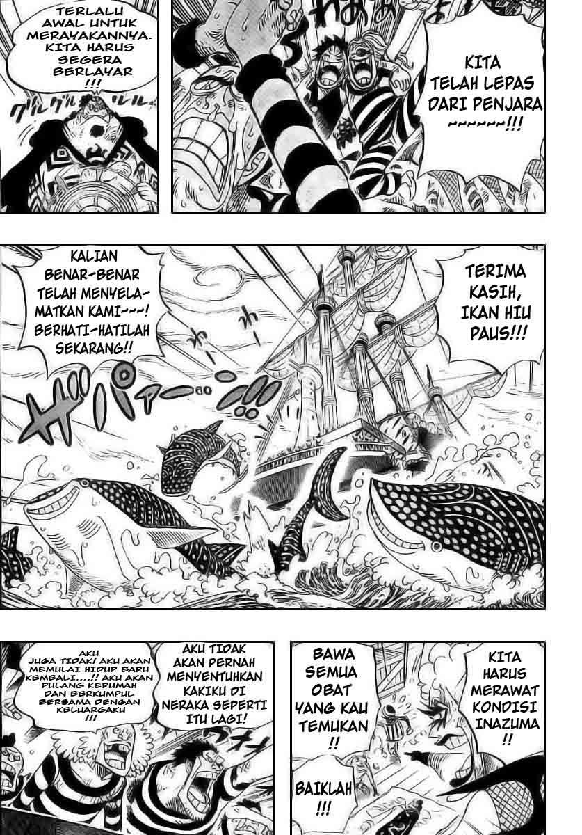 One Piece — Chapter 548, halaman 3