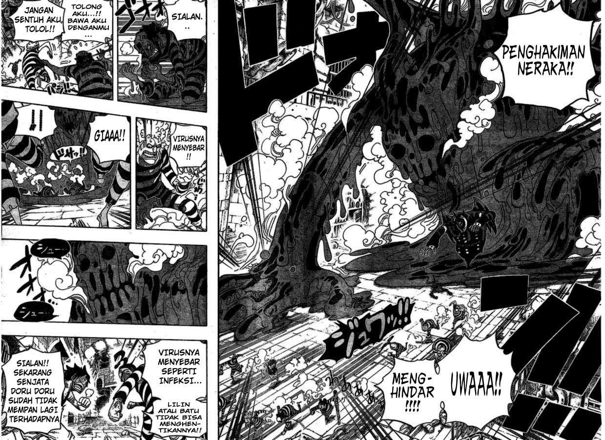 One Piece — Chapter 547, halaman 3