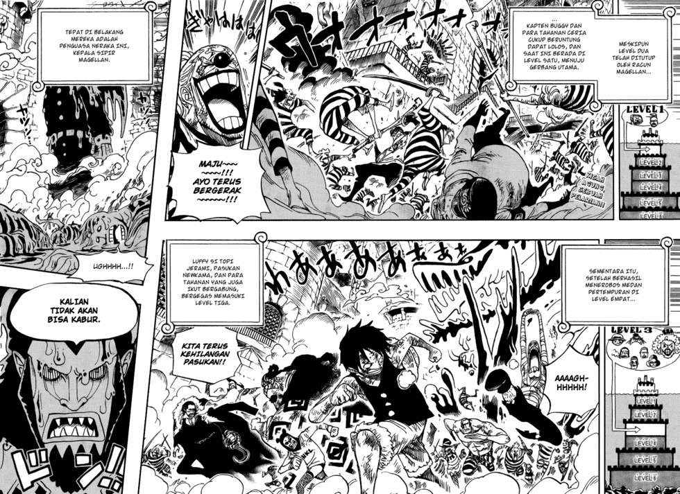 One Piece — Chapter 545, halaman 9