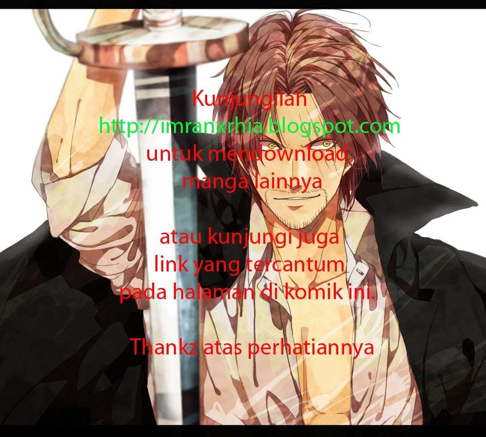 One Piece — Chapter 534, halaman 18
