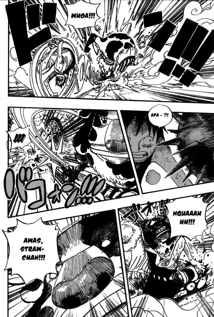 One Piece — Chapter 532, halaman 7