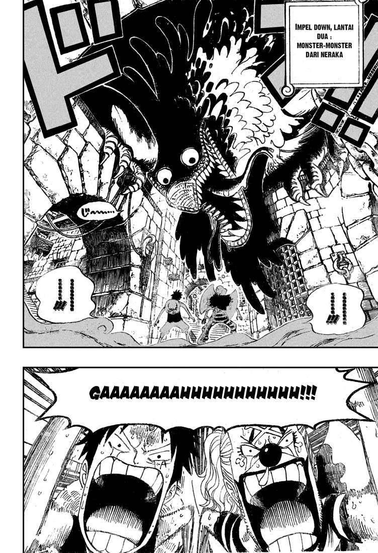 One Piece — Chapter 528, halaman 2