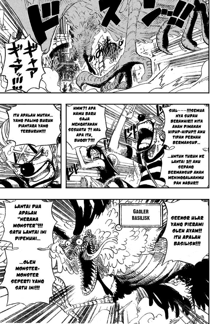 One Piece — Chapter 528, halaman 3