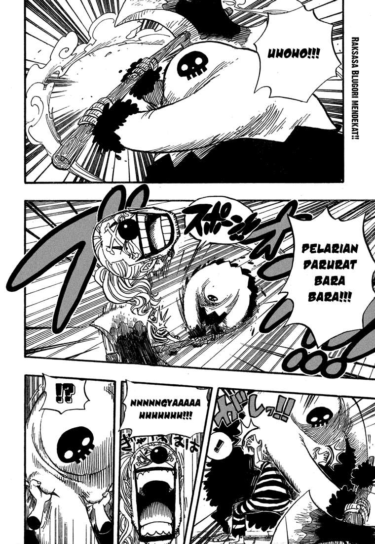 One Piece — Chapter 527, halaman 12