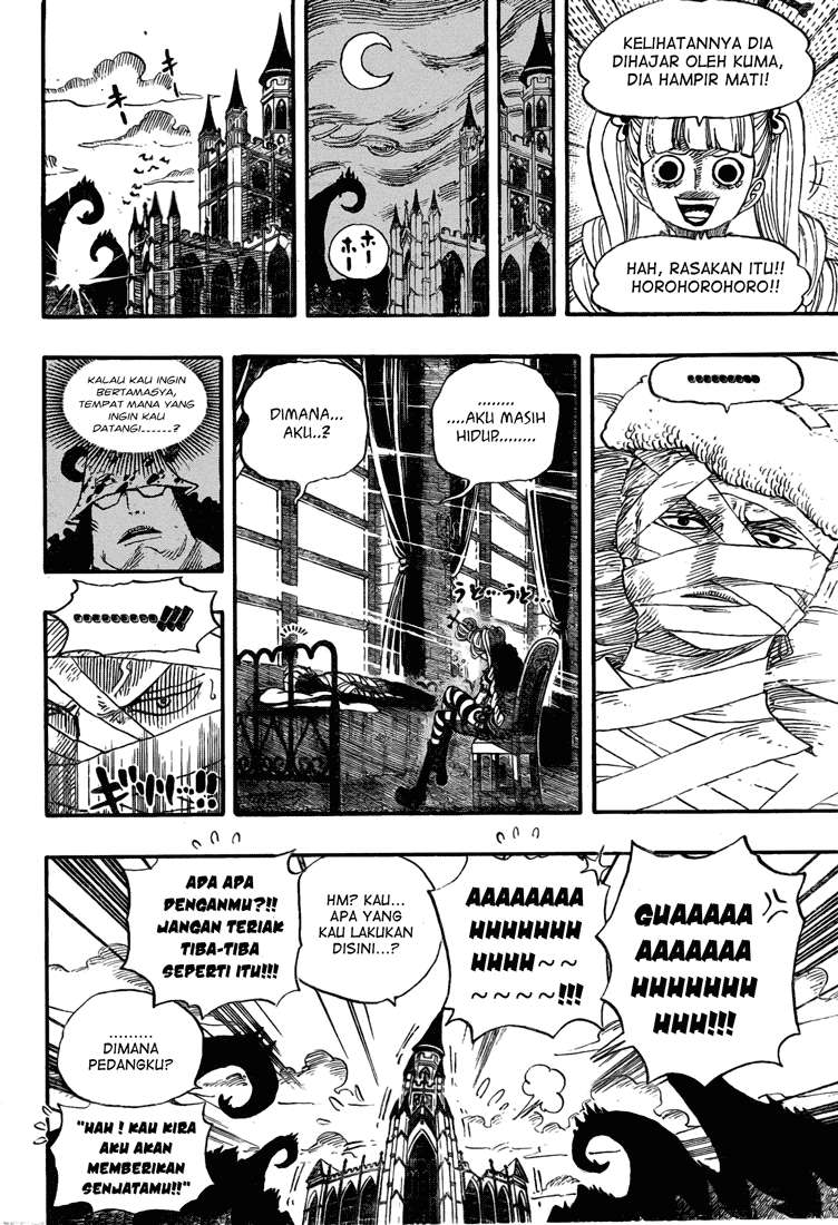 One Piece — Chapter 524, halaman 12