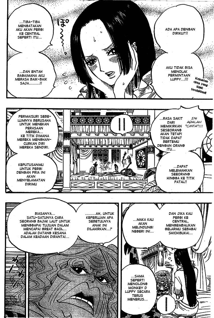 One Piece — Chapter 523, halaman 2