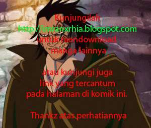 One Piece — Chapter 521, halaman 20