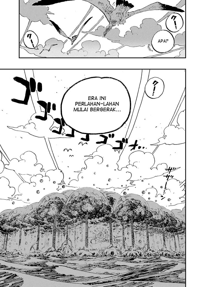 One Piece — Chapter 514, halaman 5