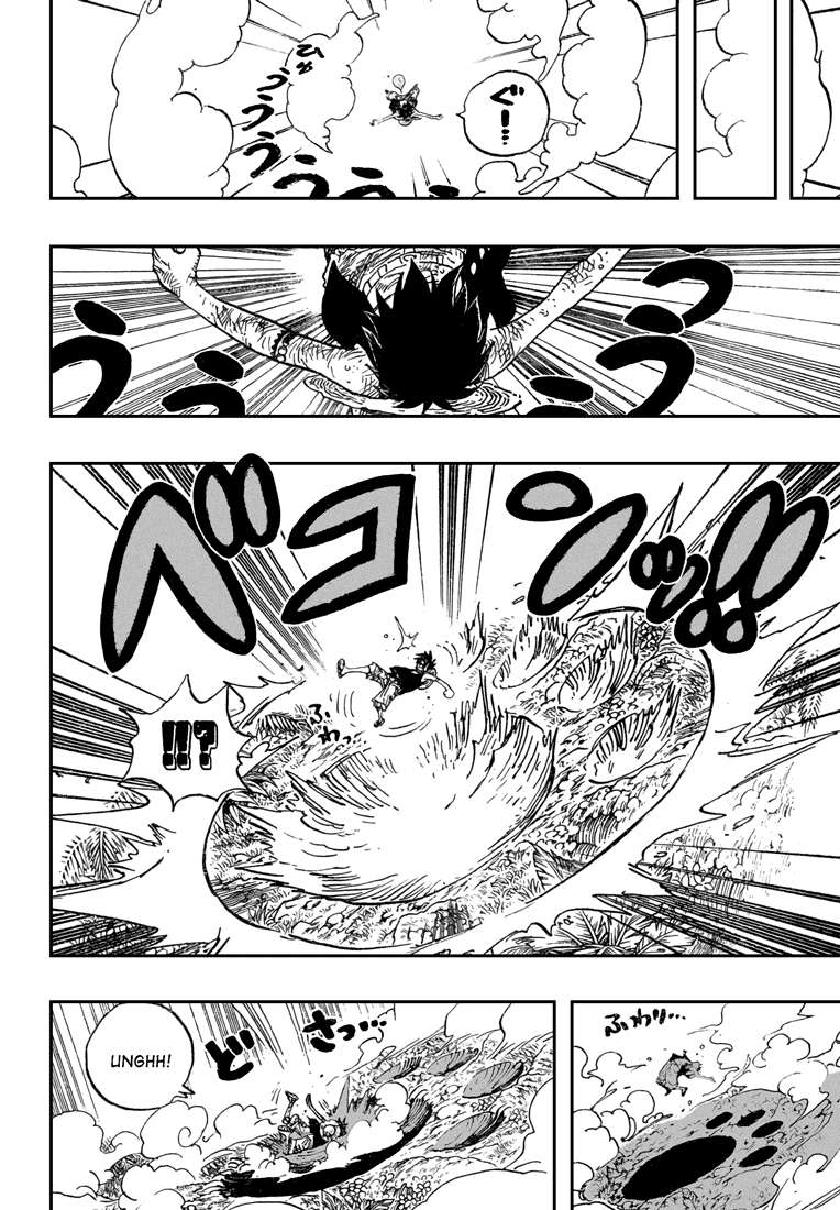 One Piece — Chapter 514, halaman 8