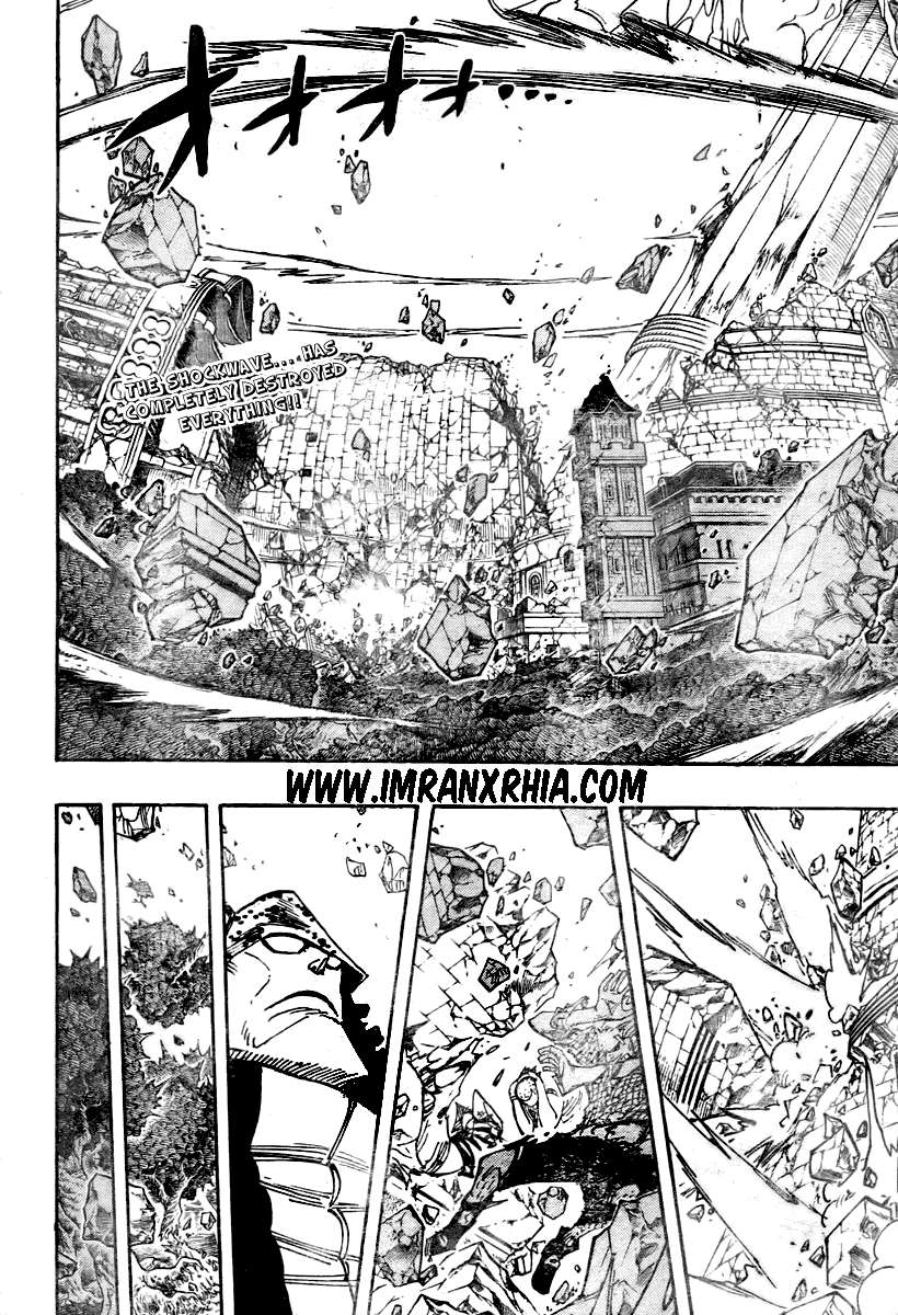 One Piece — Chapter 485, halaman 2
