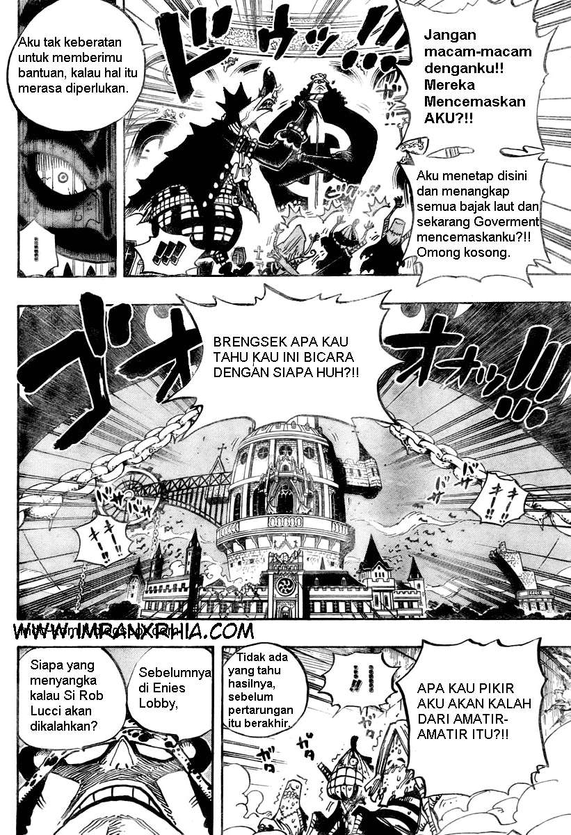 One Piece — Chapter 474, halaman 13