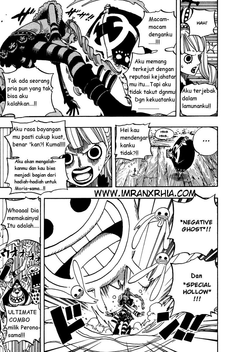 One Piece — Chapter 473, halaman 14