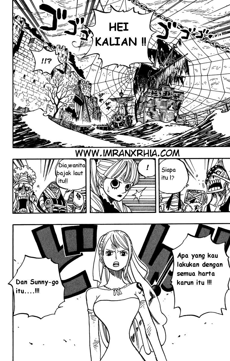 One Piece — Chapter 473, halaman 9